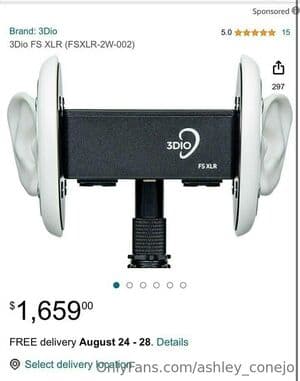 Ashley Conejo Nude  Leaks 14 Photos