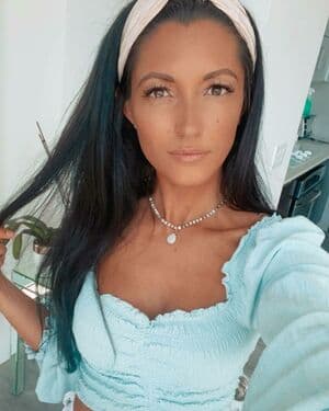 Ashley Hannawacker Nude  Leaks 16 Photos