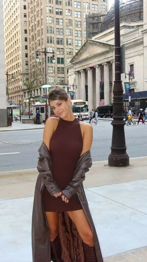 Ashley Marie Dickerson Nude OnlyFans Leaks 10 Photos