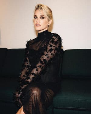 Ashley Roberts Nude OnlyFans Leaks 4 Photos