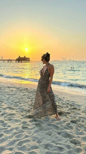 Ashley Roberts Nude OnlyFans Leaks 4 Photos