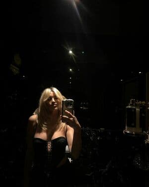 Ashley Roberts Nude OnlyFans Leaks 9 Photos