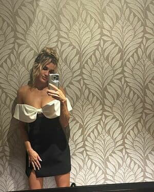 Ashley Roberts Nude OnlyFans Leaks 9 Photos