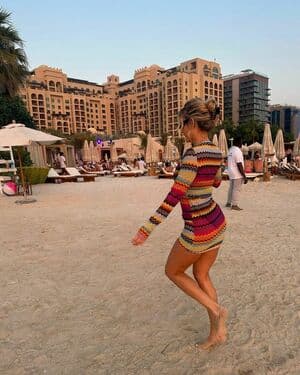 Ashley Roberts Nude OnlyFans Leaks 9 Photos