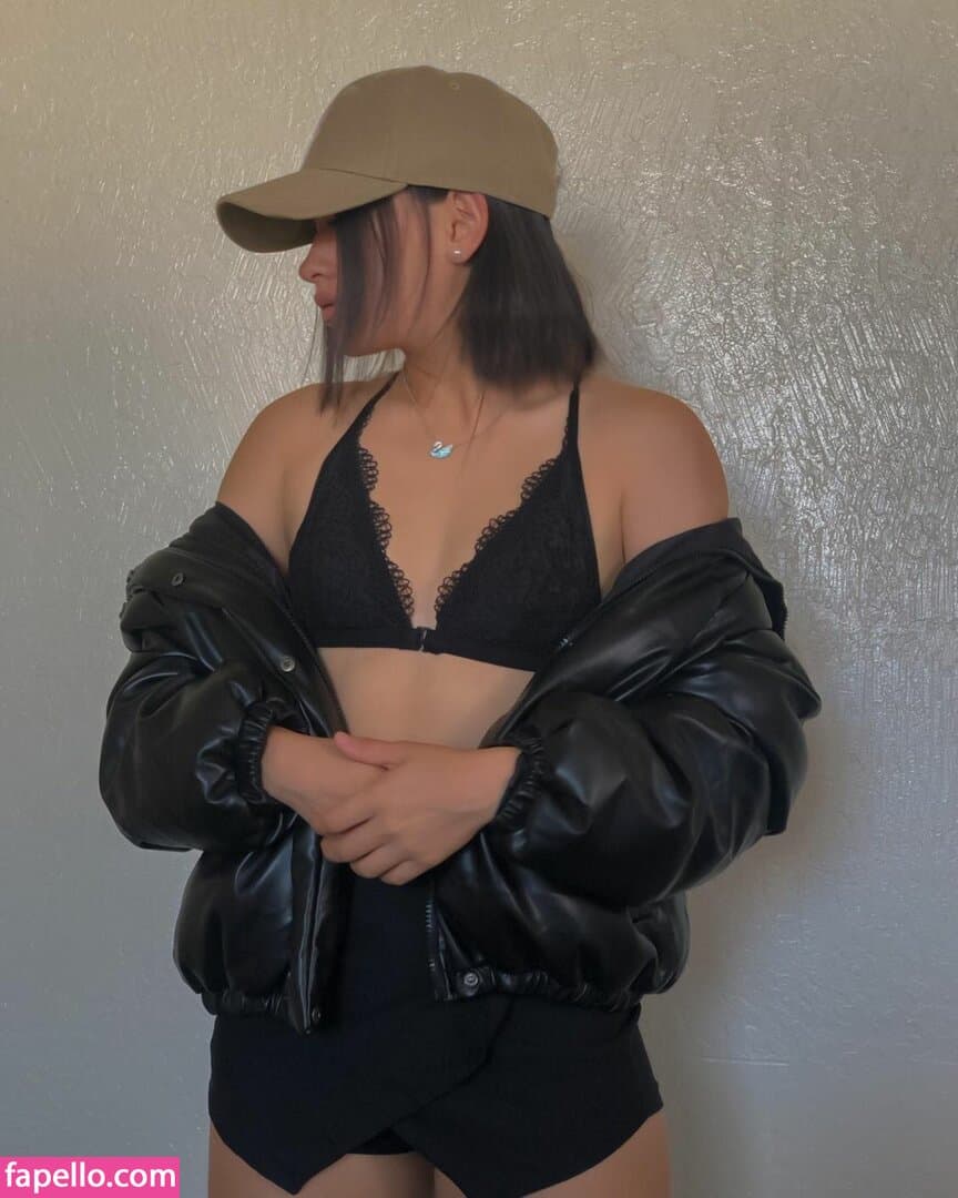 Ashly Martinez Nude OnlyFans Leaks 1 Video and 25 Photos