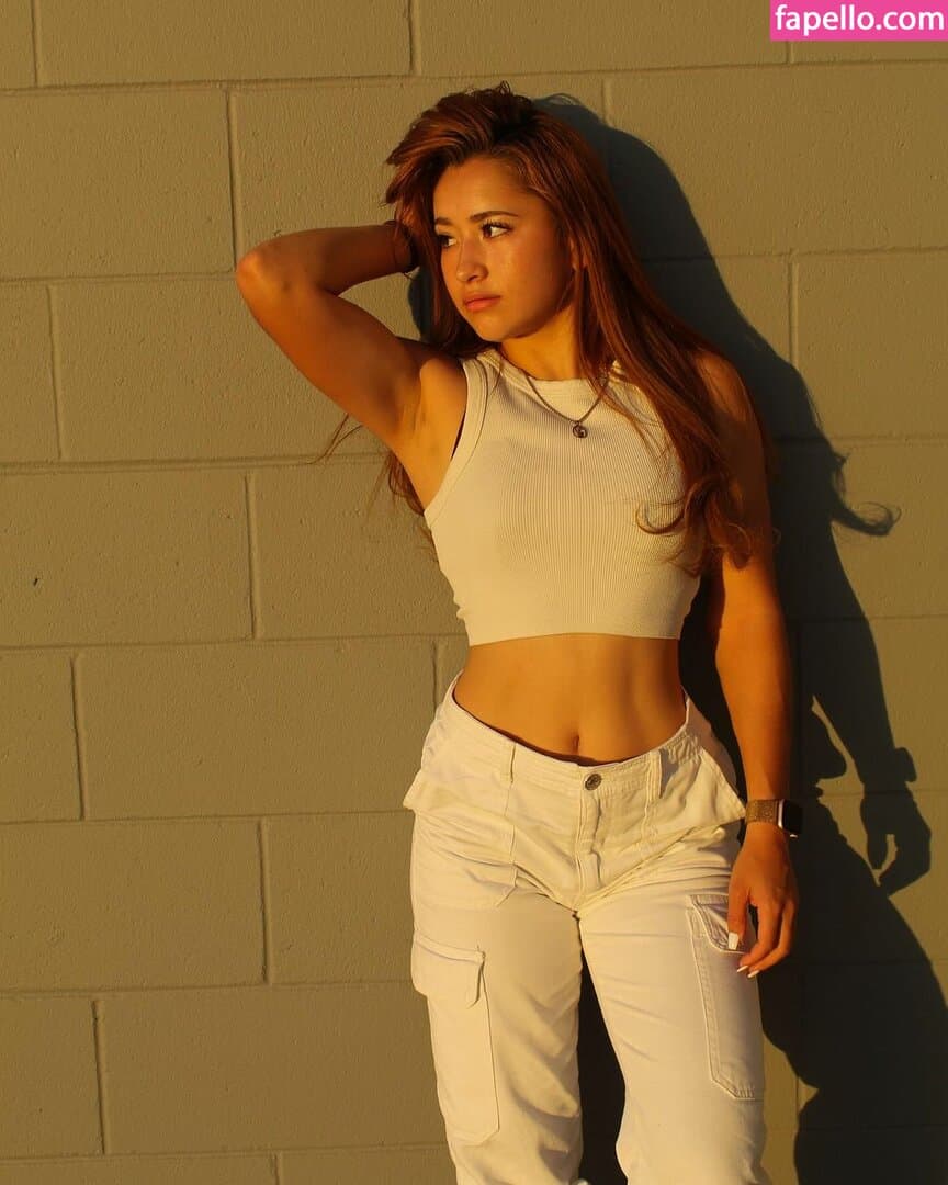 Ashly Martinez Nude OnlyFans Leaks 1 Video and 25 Photos