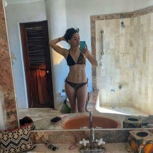 Ashly Martinez Nude OnlyFans Leaks 1 Video and 25 Photos