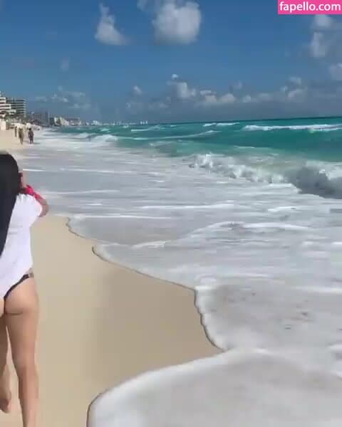 Ashly Martinez Nude OnlyFans Leaks 1 Video and 25 Photos