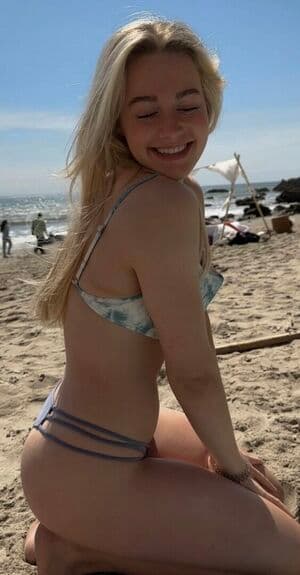 Ashlyn Smith Fit Nude  Leaks 6 Photos