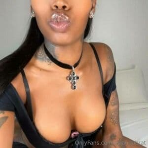 Asian Doll Nude  Leaks 11 Photos