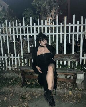 Click to view full size Asmr Creature Nude Leaks 3 Photos