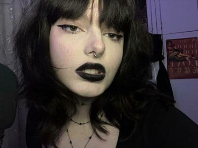 Click to view full size Asmr Creature Nude Leaks 3 Photos