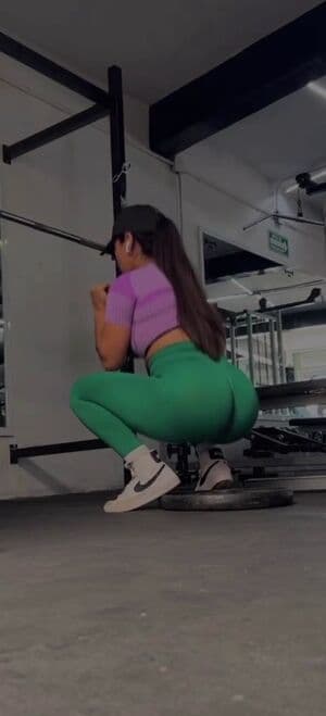 Atenas Cruz Nude  Leaks 5 Photos