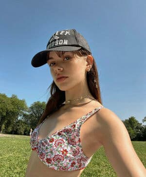 Audra Grace Johnson Nude  Leaks 3 Photos