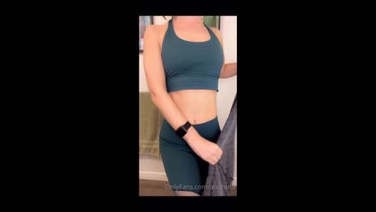 Audrey Orem Nude  Leaks 5 Video and 3 Photos