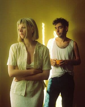 Aurora Aksnes Nude  Leaks 2 Photos