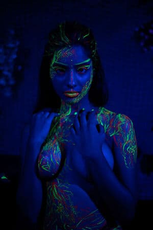 Aurora Sinclair Nude  Leaks 51 Photos