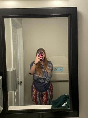 Autumn Bontrager Nude  Leaks 10 Photos