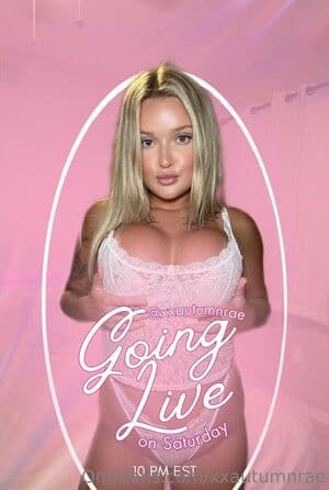 Click to view full size Autumn Rae Nude Leaks 12 Photos