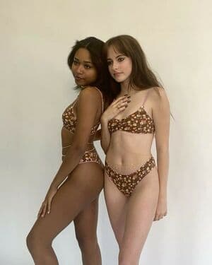 Ava Cooper Nude  Leaks 51 Photos