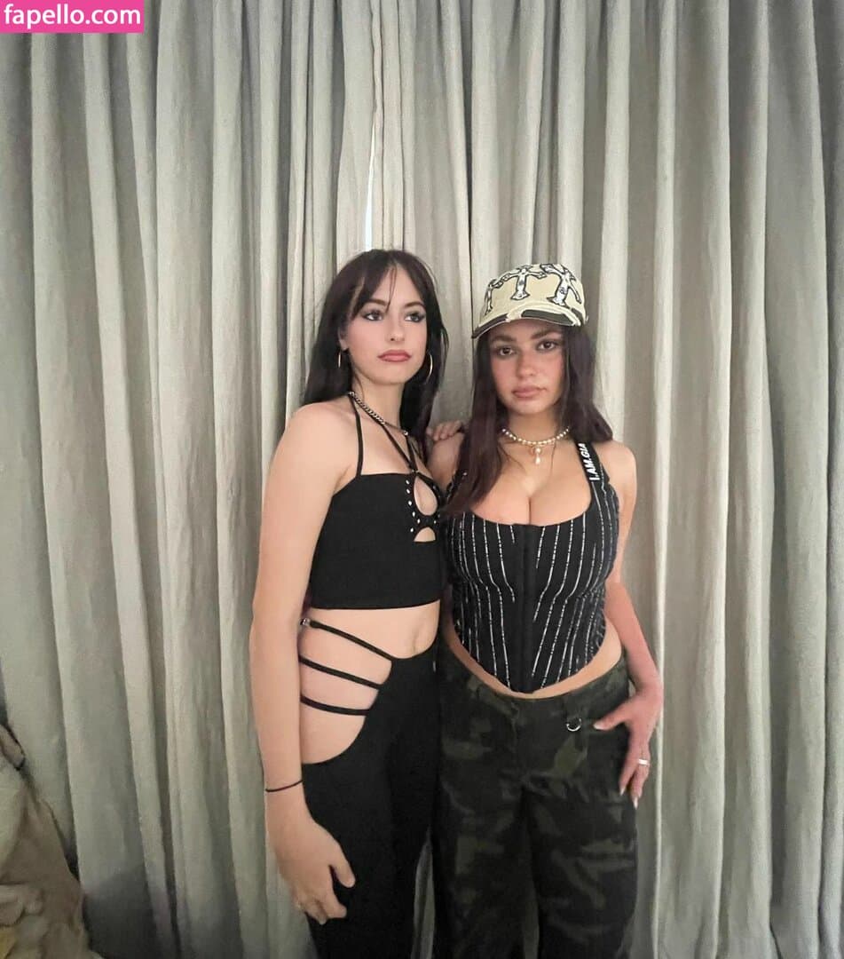 Ava Cooper Nude  Leaks 51 Photos