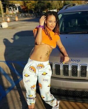 Ava Grey Nude OnlyFans Leaks 7 Photos