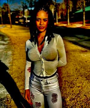 Ava Grey Nude OnlyFans Leaks 7 Photos