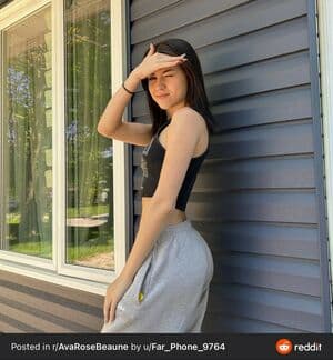 ava.rxsee Nude  Leaks 5 Photos