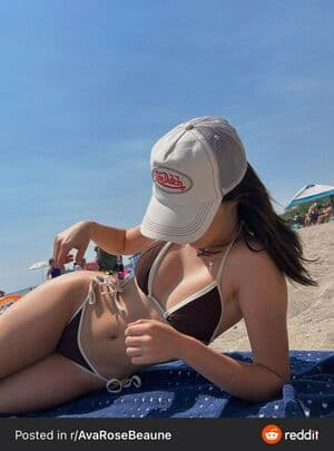 ava.rxsee Nude  Leaks 4 Photos