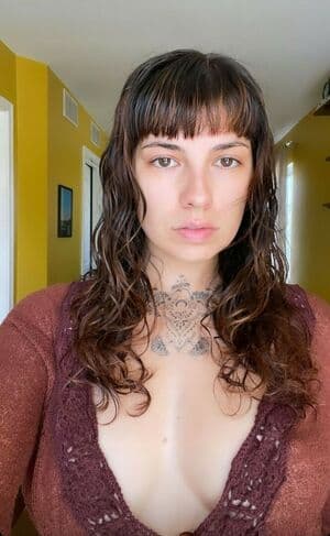 Ava Taylor Nude OnlyFans Leaks 21 Photos