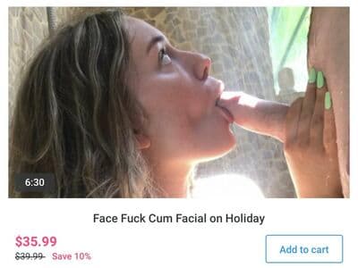 Avalon Hope Nude OnlyFans Leaks 2 Photos