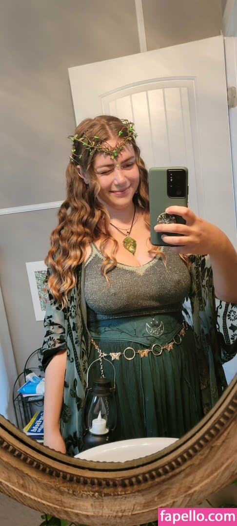 AwesomeKate Nude  Leaks 2 Photos