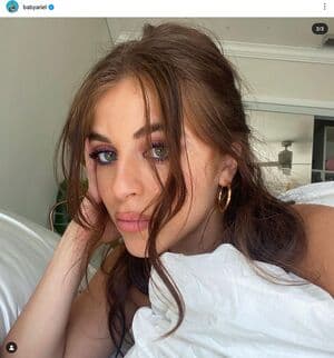 Baby Ariel Nude OnlyFans Leaks 4 Photos