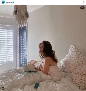 Baby Ariel Nude OnlyFans Leaks 4 Photos