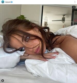 Baby Ariel Nude OnlyFans Leaks 4 Photos