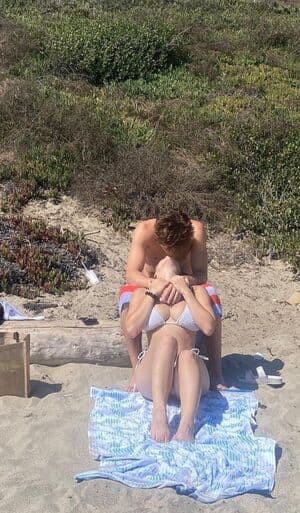 Baby Ariel Nude OnlyFans Leaks 4 Photos