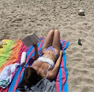 Baby Ariel Nude OnlyFans Leaks 4 Photos