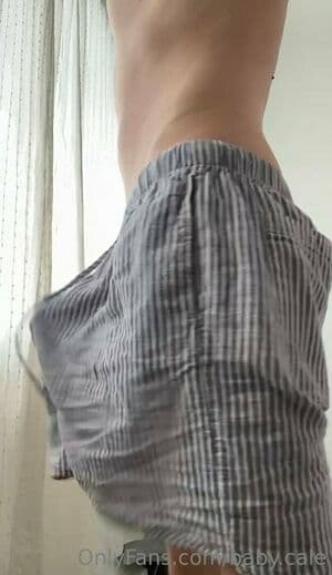 baby.cale Nude  Leaks 3 Photos