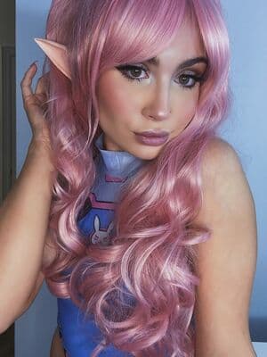 Click to view full size Baby Ray Nude Leaks 16 Photos