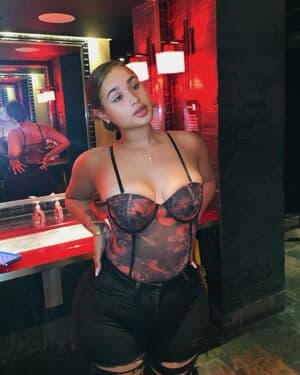 janaevic Nude  Leaks 99 Photos