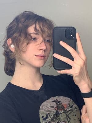 bailey Nude  Leaks 9 Photos