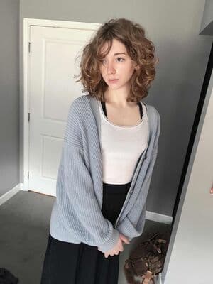 bailey Nude  Leaks 9 Photos