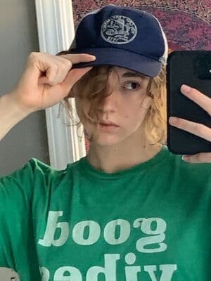 bailey Nude  Leaks 9 Photos