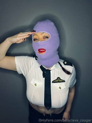 balaclava_cougar Nude  Leaks 38 Photos