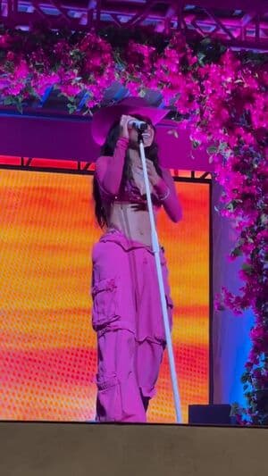 Becky G Nude OnlyFans Leaks 4 Photos