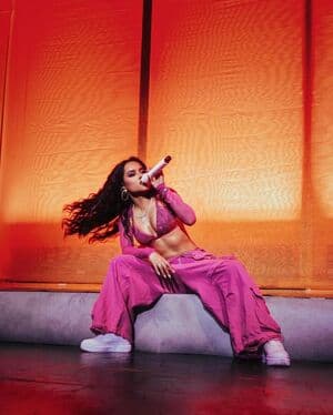 Becky G Nude OnlyFans Leaks 4 Photos