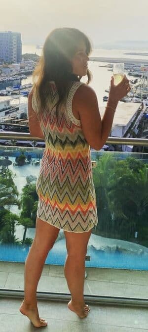 Becky Ives Nude  Leaks 3 Photos