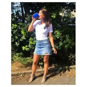 Becky Ives Nude  Leaks 3 Photos