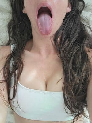 Becky Whyte Nude OnlyFans Leaks 21 Photos