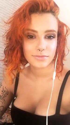 Bela Camps Nude  Leaks 17 Photos